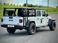 2020 Jeep Gladiator II (JT), белый, 6000000 рублей - вид 7
