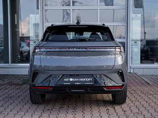 2026 Lynk & Co 06 I Рестайлинг, серый, 3349900 рублей, вид 4