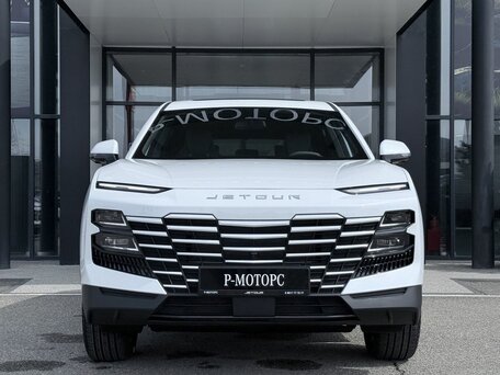Jetour Dashing I