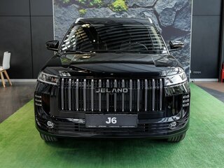 2026 Jeland J6, чёрный, 2929000 рублей, вид 2