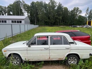 1996 Lada (ВАЗ) 21065, белый, 47000 рублей, вид 3