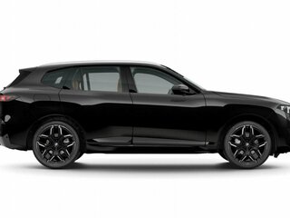 2026 BMW X5 40d V (G65), чёрный, 21490000 рублей, вид 4
