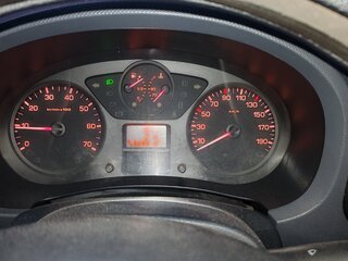 2013 Citroen Berlingo II Рестайлинг, белый, 510000 рублей, вид 5