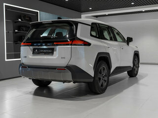 2026 Toyota RAV4 VI (XA60), белый, 4600000 рублей, вид 5