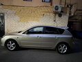 2005 Mazda 3 I (BK), бежевый, 550000 рублей - вид 5