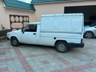 2008 Иж 27175, белый, 200000 рублей, вид 3