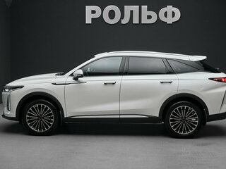 2024 Exeed RX, белый, 3290000 рублей, вид 4