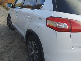 2012 Peugeot 4008 I, белый, 950000 рублей, вид 3