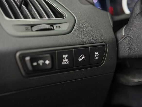 2014 Hyundai ix35 I Рестайлинг, коричневый, 1499000 рублей - вид 12
