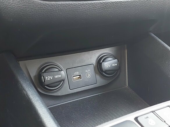 2018 Hyundai Creta I, серебристый, 1599000 рублей - вид 20