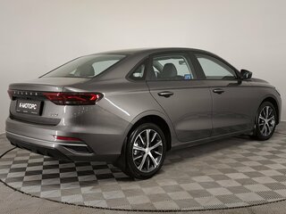 2025 Belgee S50, серый, 1990000 рублей, вид 5