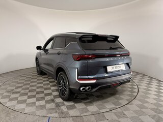 2026 Belgee X50+, серый, 2699990 рублей, вид 4