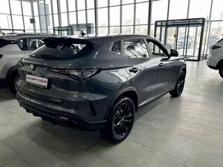 2026 Changan CS35 Max, серый, 2839900 рублей, вид 3