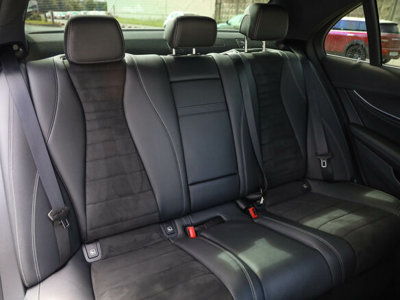 2018 Mercedes-Benz E-Класс 220 d V (W213, S213, C238), белый, 3589000 рублей - вид 25