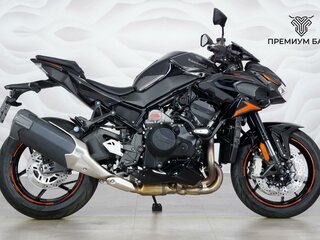 2023 Kawasaki Z H2, чёрный, 1599000 рублей, вид 1