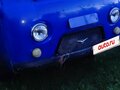 2015 УАЗ 3909, синий, 298000 рублей - вид 3