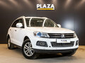 2018 Zotye T600, белый, 899000 рублей - вид 1