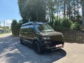2012 Chevrolet Express II, чёрный, 11500000 рублей - вид 1