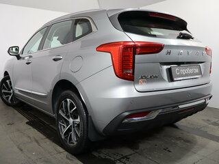 2021 Haval Jolion I, серый, 1449000 рублей, вид 4