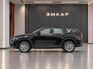 2026 Mazda CX-5 II Рестайлинг, чёрный, 2650000 рублей, вид 4