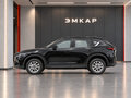 2026 Mazda CX-5 II Рестайлинг, чёрный, 2650000 рублей - вид 3