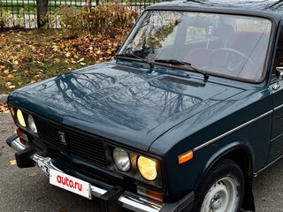1999 Lada (ВАЗ) 2106, синий, 199000 рублей, вид 3