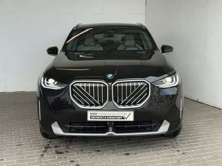 BMW X3 IV (G45/G48)