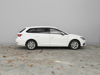 2020 SEAT Leon III Рестайлинг, белый, 2049000 рублей, вид 5