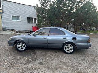 1990 Toyota Camry Prominent V30, серый, 180000 рублей, вид 5