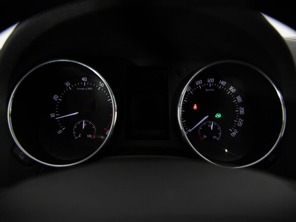 2012 Skoda Yeti I, серый, 799000 рублей - вид 13