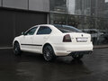 2011 Skoda Octavia DSG7 II (A5) Рестайлинг, белый, 650000 рублей - вид 5