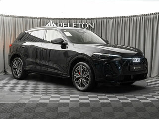 2026 Audi Q5 L III (GU), чёрный, 6490000 рублей, вид 2