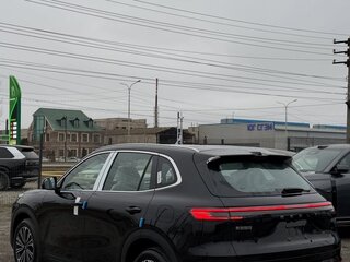 2026 Geely Galaxy Starship 7 200km, чёрный, 3220000 рублей, вид 4