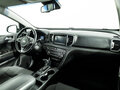 2018 Kia Sportage IV, белый, 1909700 рублей - вид 8