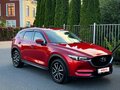 2018 Mazda CX-5 II, красный - вид 3