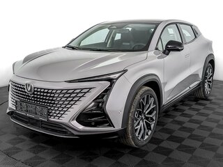 2024 Changan UNI-T I, серый, 3313000 рублей, вид 1