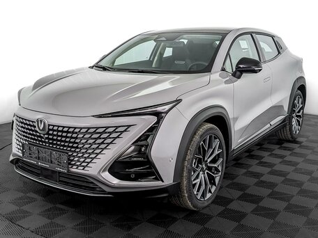Changan UNI-T I
