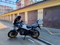 2024 CFMoto 800MT Explore, белый, 1100000 рублей - вид 2