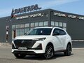 2024 Changan UNI-S I, белый, 1895000 рублей
