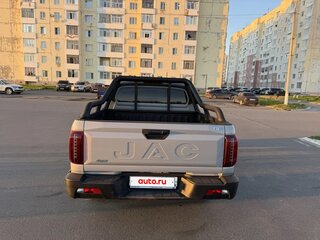 2025 JAC T9, серый, 2700000 рублей, вид 3