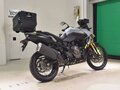 2024 Suzuki V-Strom 800DE, серый, 1199000 рублей - вид 4