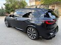 2019 BMW X5 M50d IV (G05/G18), чёрный, 8250000 рублей - вид 9