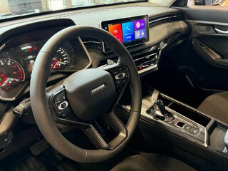 2026 Haval Jolion I Рестайлинг 2, чёрный, 2771010 рублей, вид 3