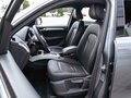 2014 Audi Q5 I (8R) Рестайлинг, серый - вид 10