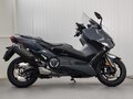 2021 Yamaha TMAX, серый, 1189000 рублей