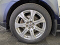 2011 Cadillac SRX II, синий, 1160000 рублей - вид 11