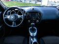 2012 Nissan Juke I, серый, 1080000 рублей - вид 11