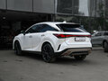 2023 Lexus RX 350 V, белый - вид 5