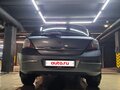 2006 Opel Astra H, серый, 360000 рублей - вид 8
