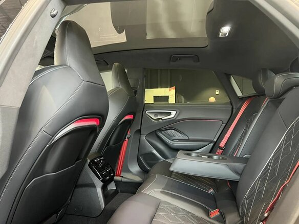 2026 Audi A5 L III (B10), синий, 6149900 рублей - вид 10